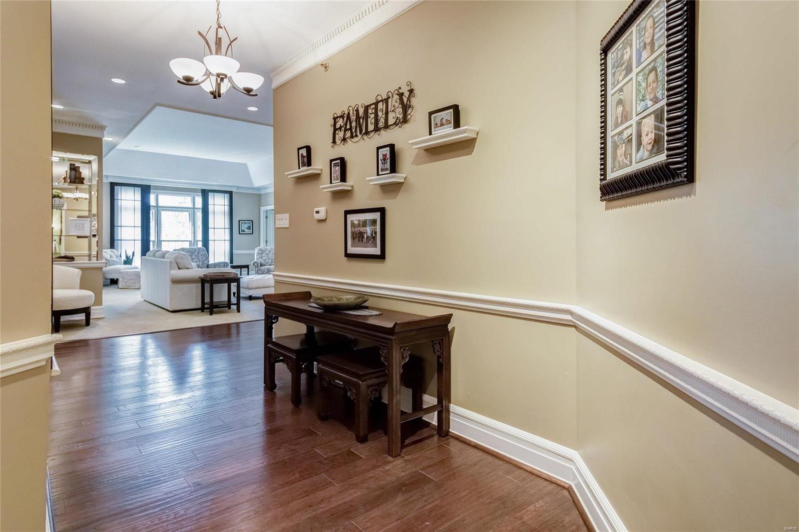 Villas At Golfview Condo - Residential