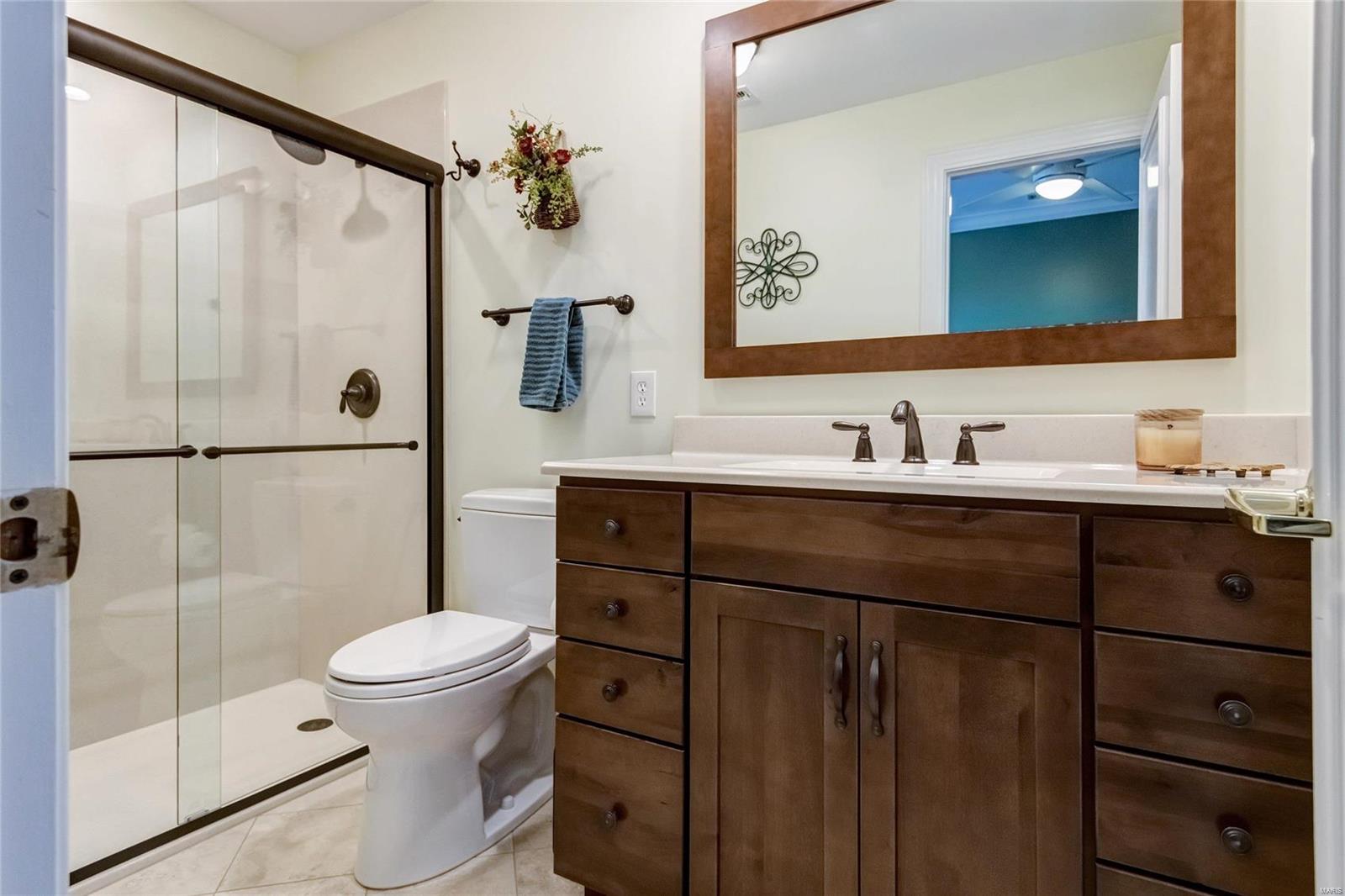 Villas At Golfview Condo - Residential