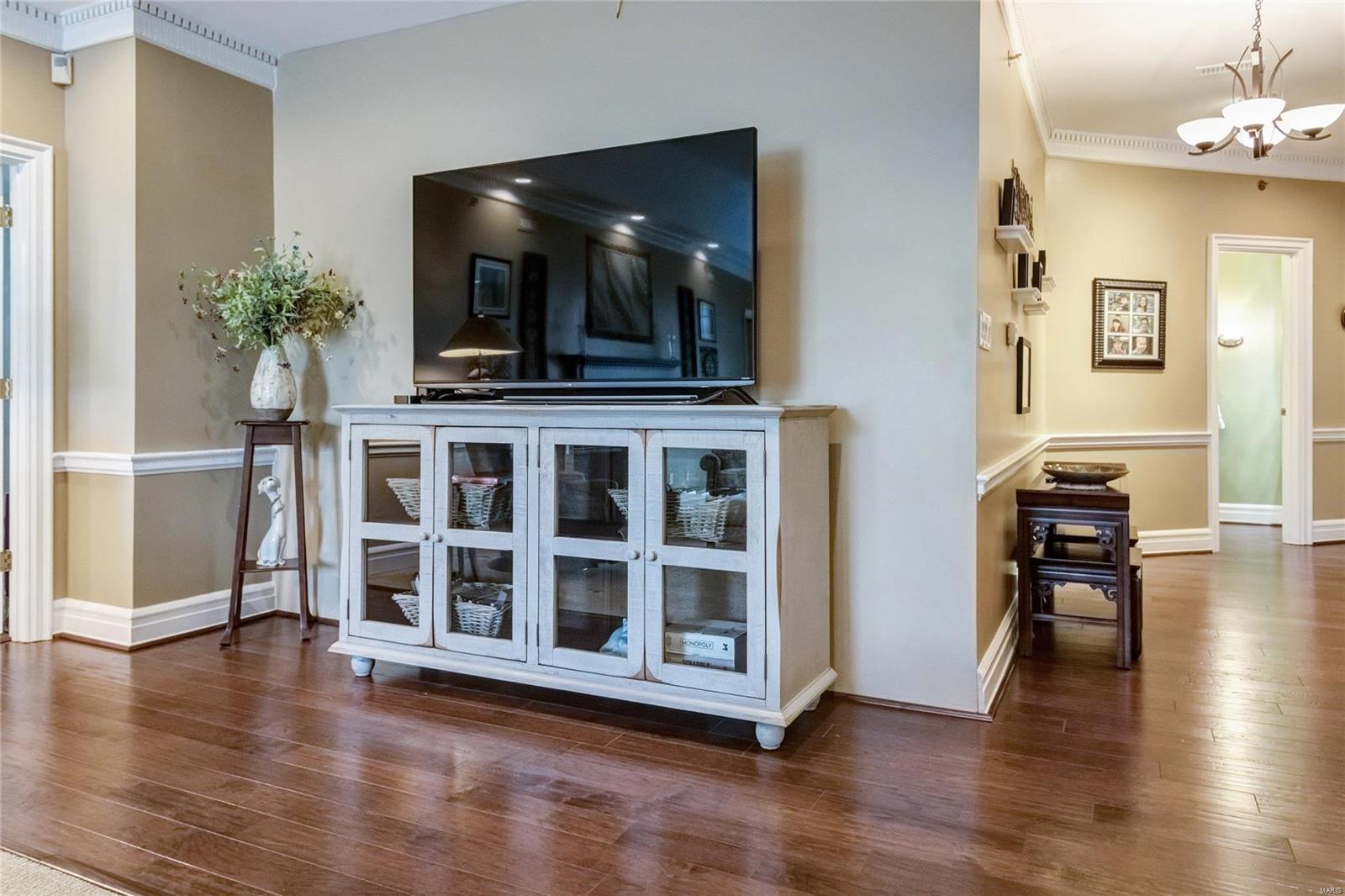 Villas At Golfview Condo - Residential