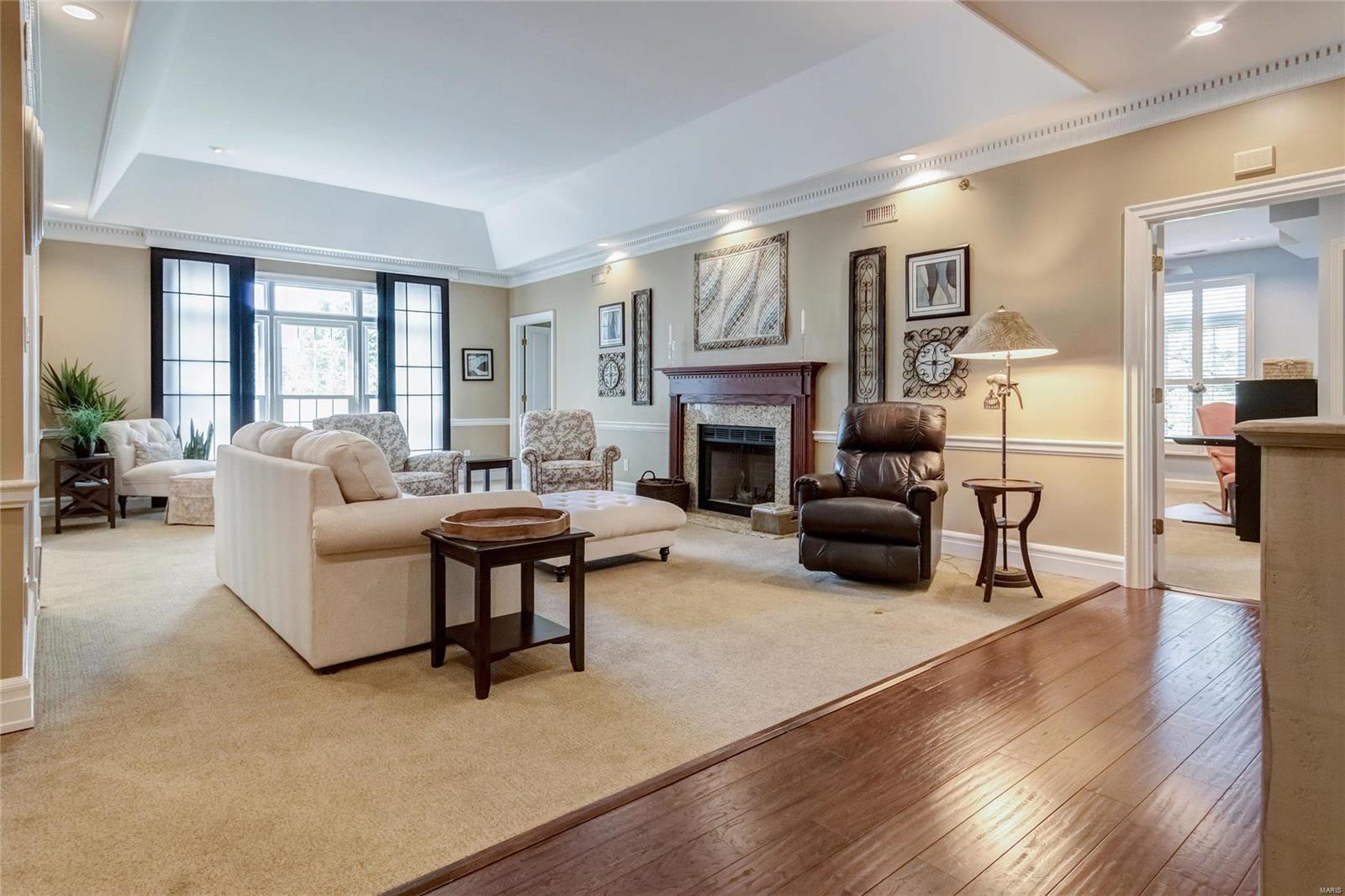 Villas At Golfview Condo - Residential