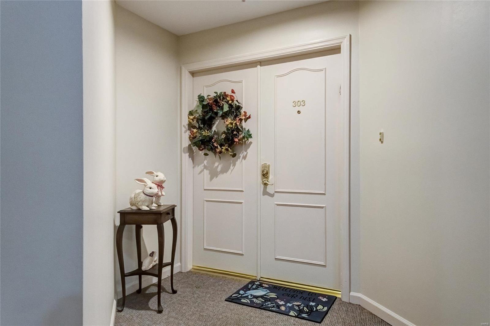 Villas At Golfview Condo - Residential