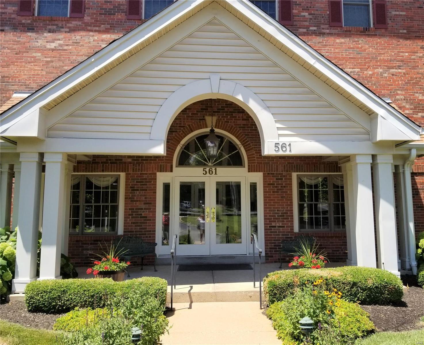 Villas At Golfview Condo - Residential