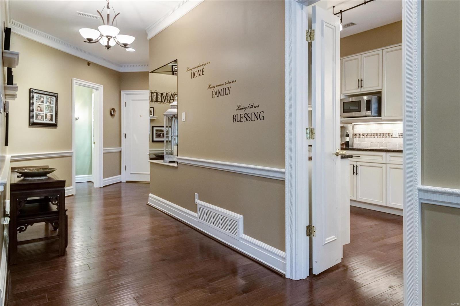 Villas At Golfview Condo - Residential
