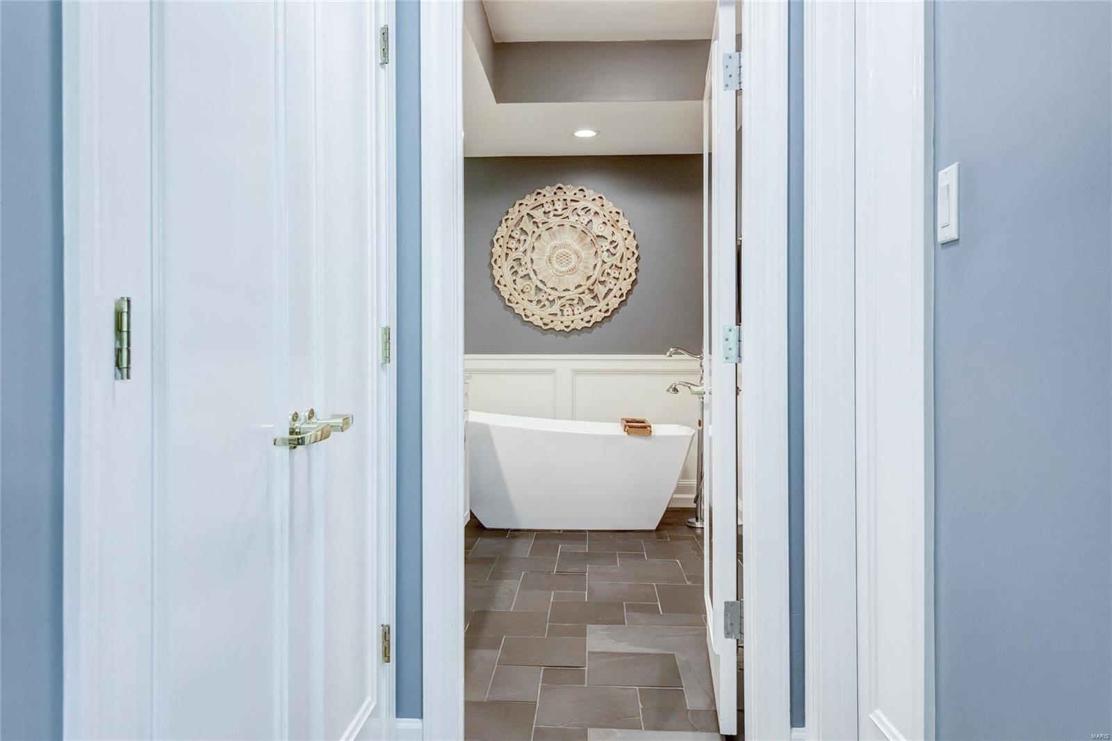 Villas At Golfview Condo - Residential