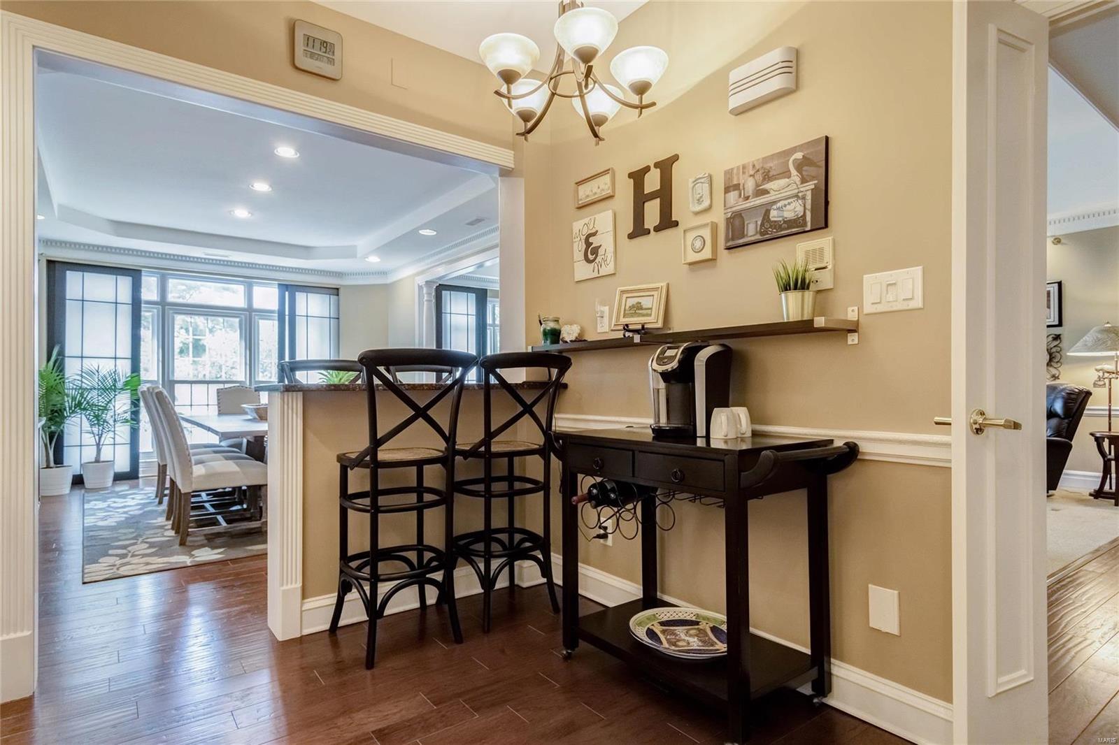 Villas At Golfview Condo - Residential