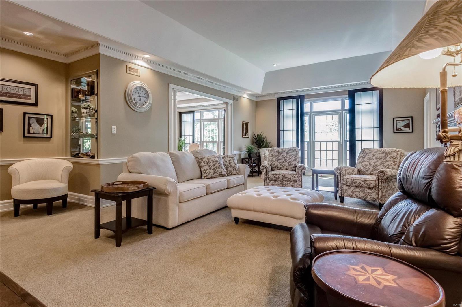 Villas At Golfview Condo - Residential