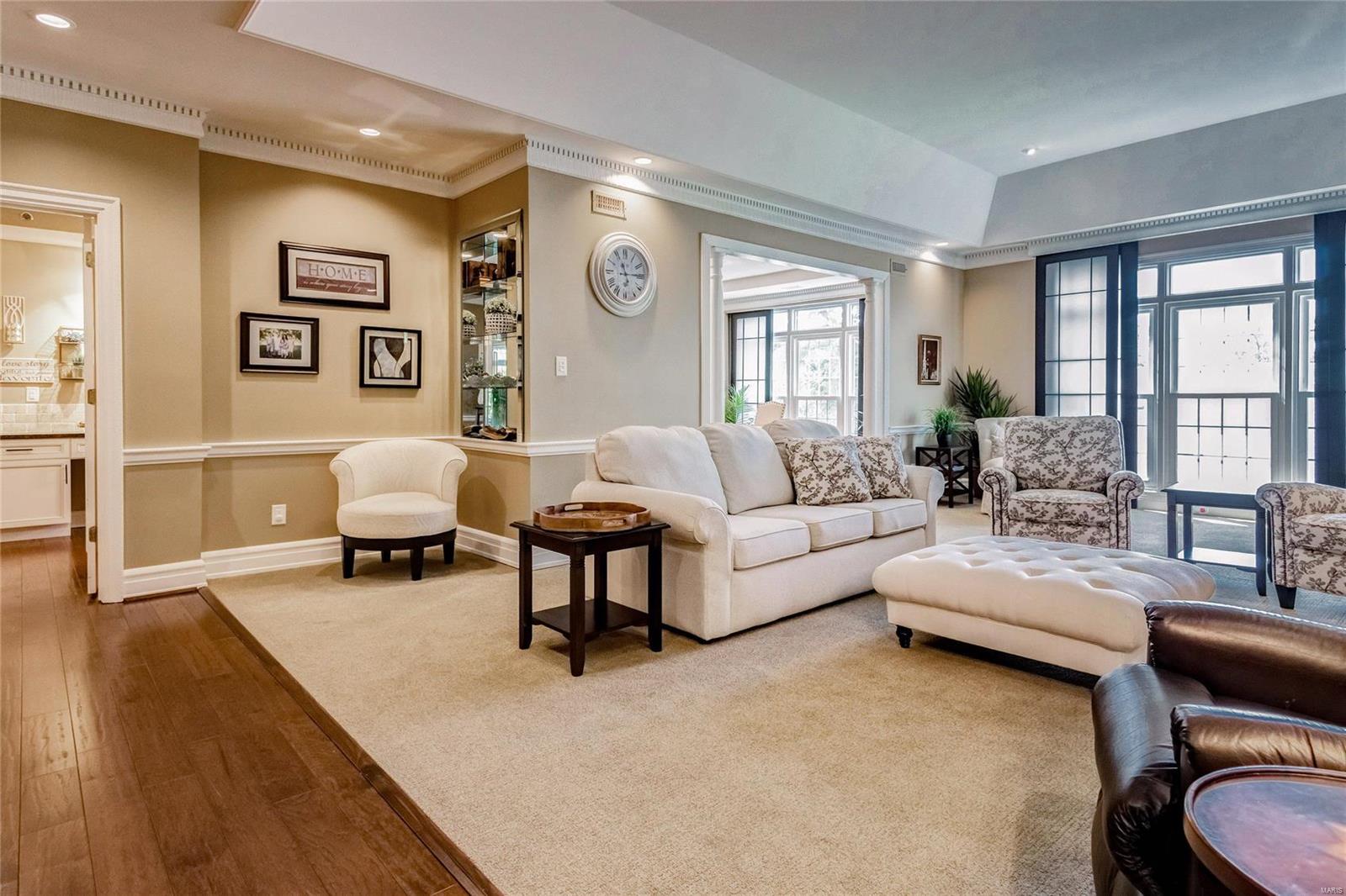 Villas At Golfview Condo - Residential