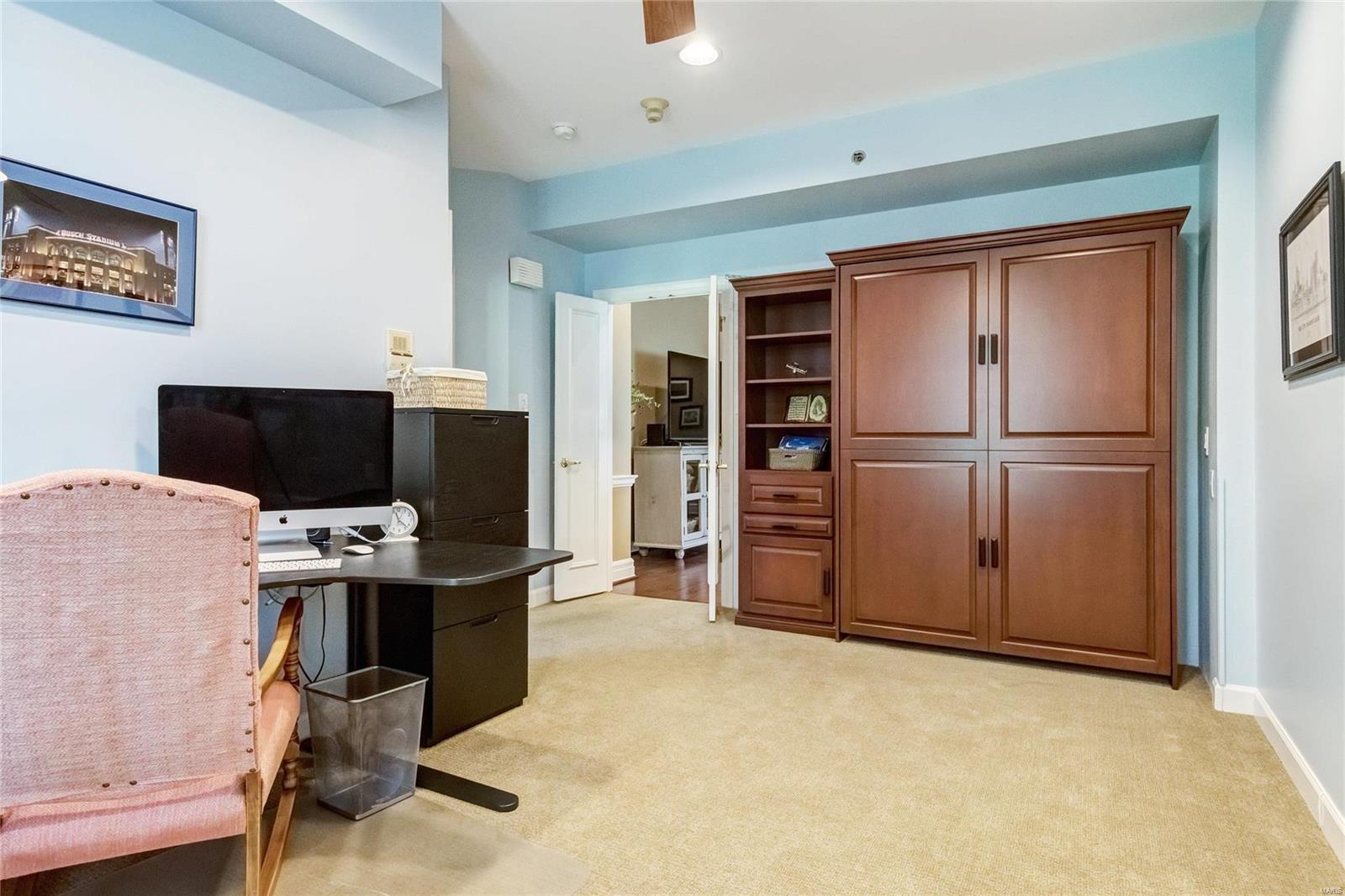 Villas At Golfview Condo - Residential
