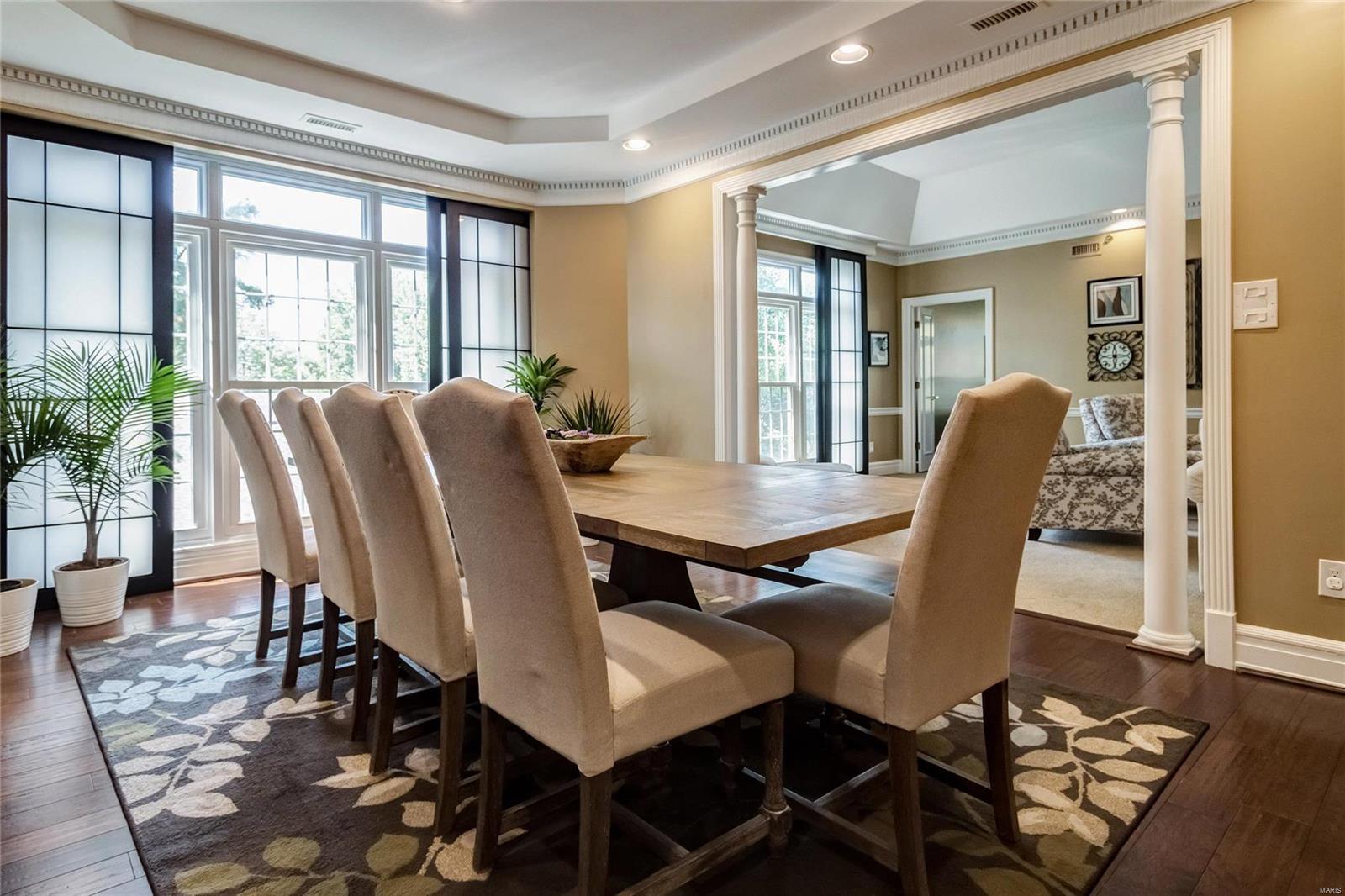 Villas At Golfview Condo - Residential