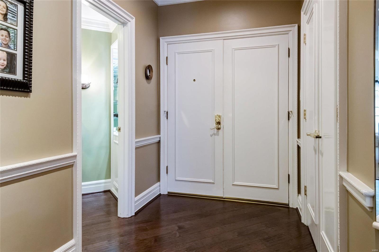 Villas At Golfview Condo - Residential