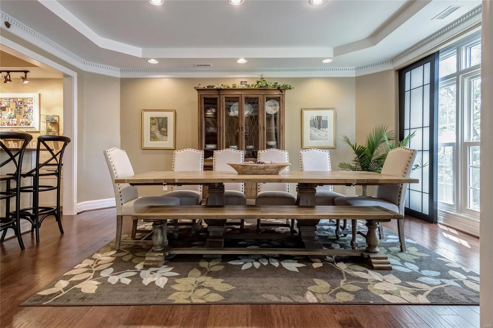 Villas At Golfview Condo - Residential