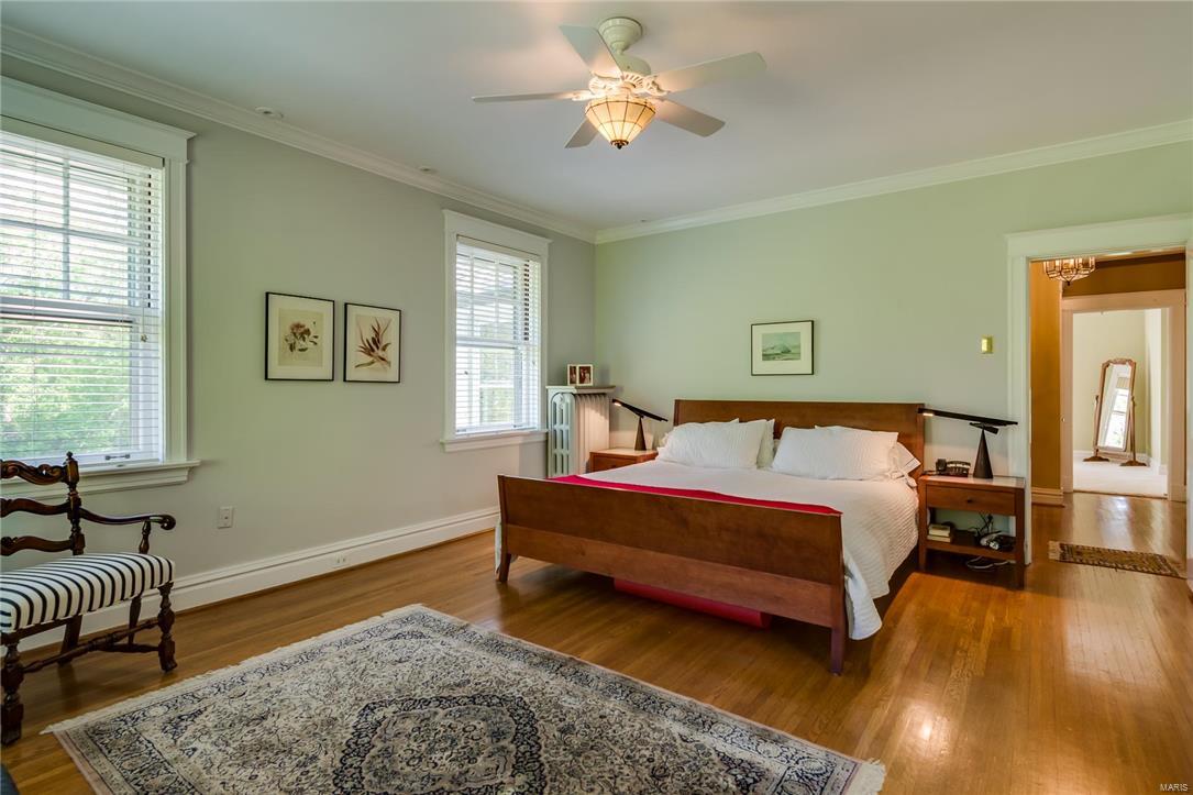 Southmoor - Residential