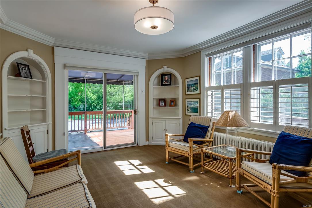 Southmoor - Residential