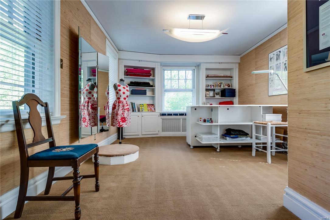 Southmoor - Residential