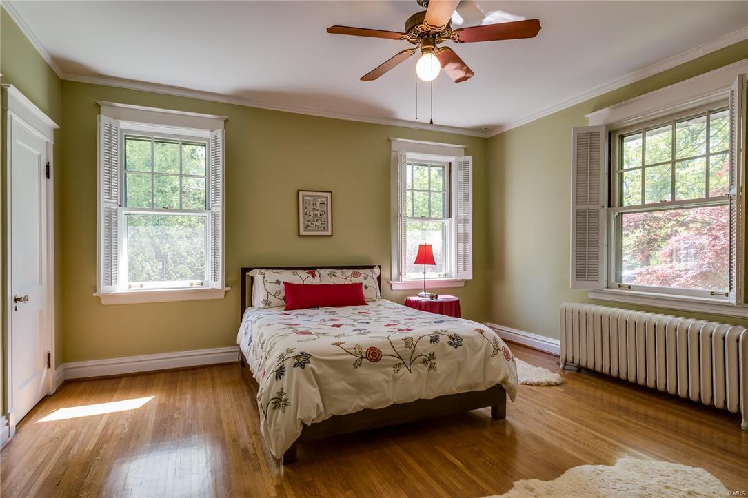 Southmoor - Residential