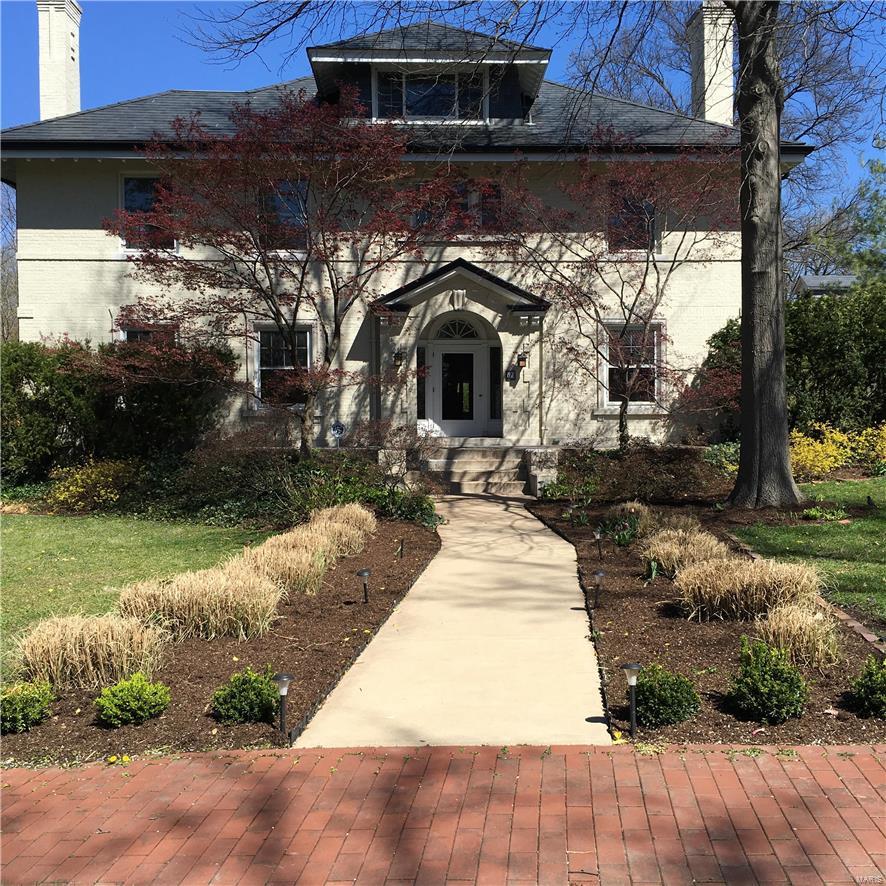 Southmoor - Residential