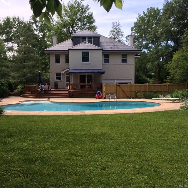 Southmoor - Residential