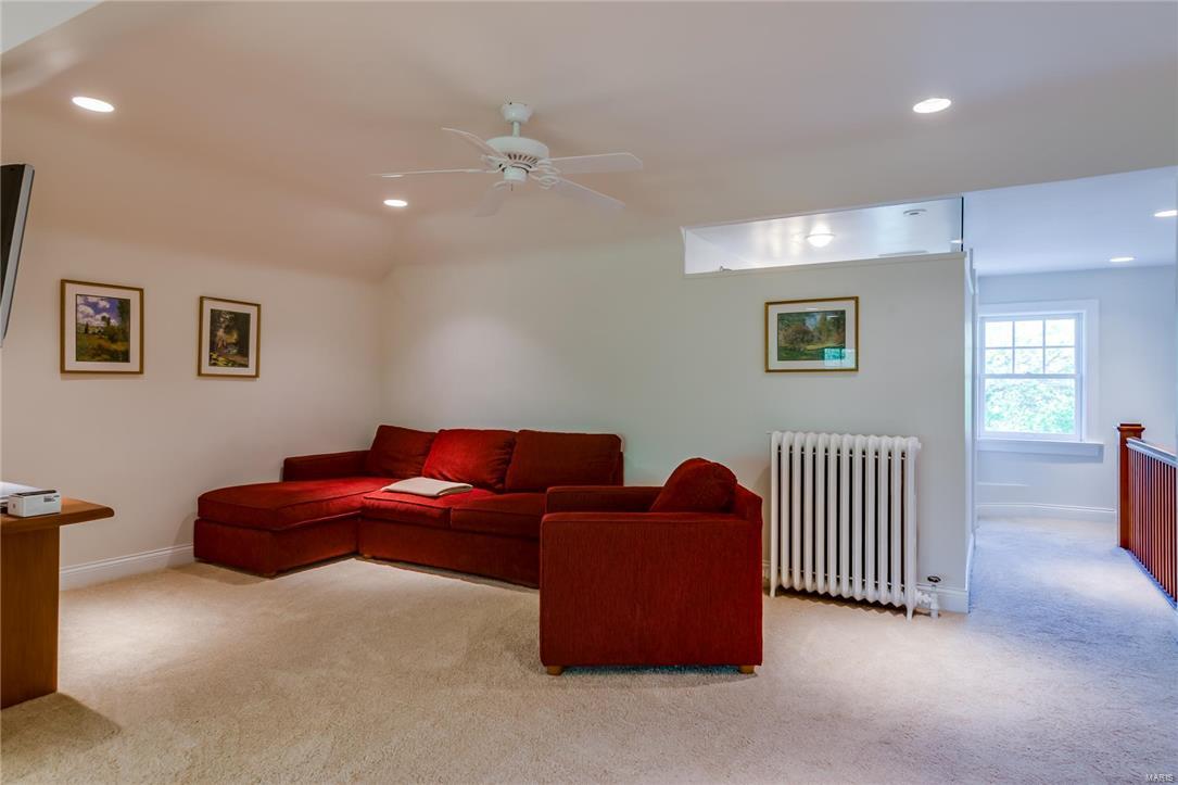 Southmoor - Residential