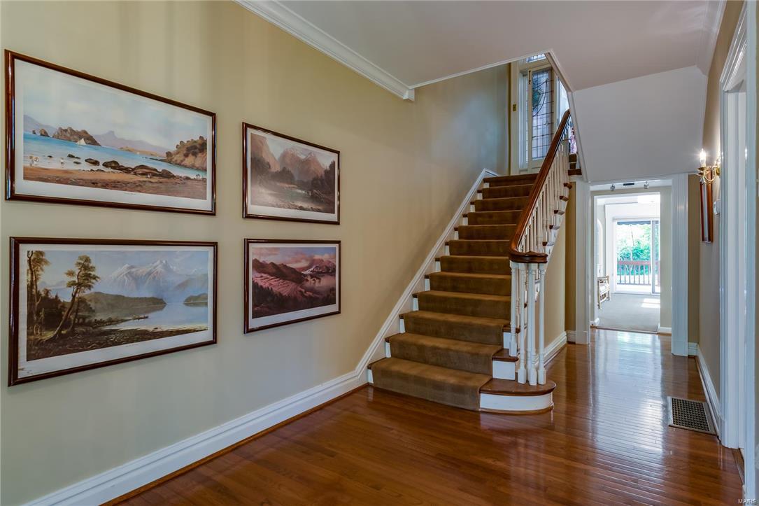 Southmoor - Residential