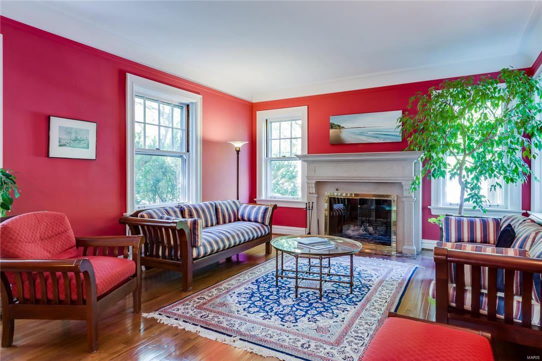 Southmoor - Residential