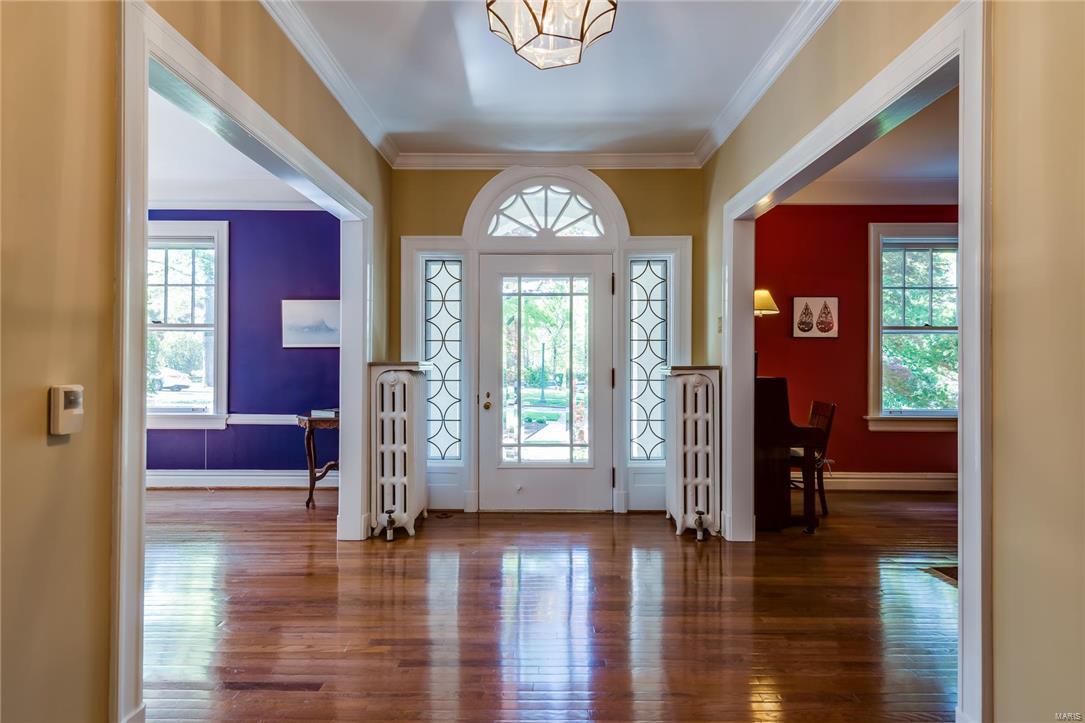 Southmoor - Residential