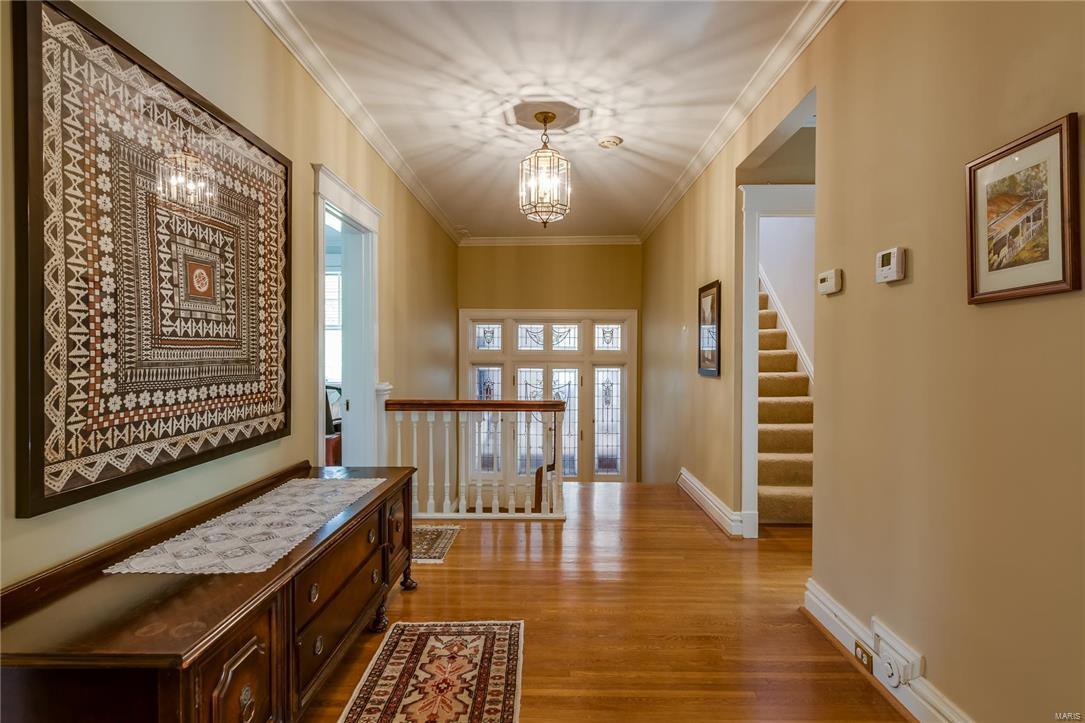 Southmoor - Residential