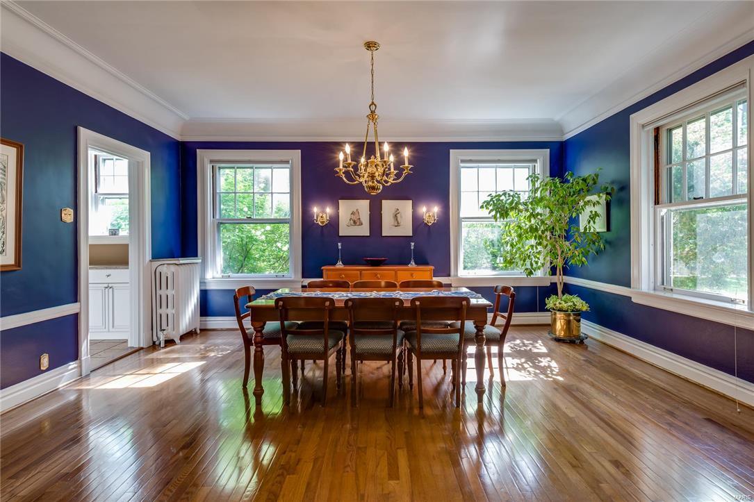 Southmoor - Residential