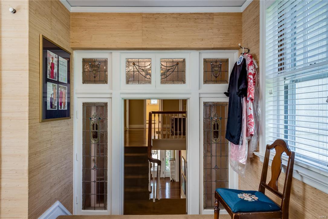 Southmoor - Residential