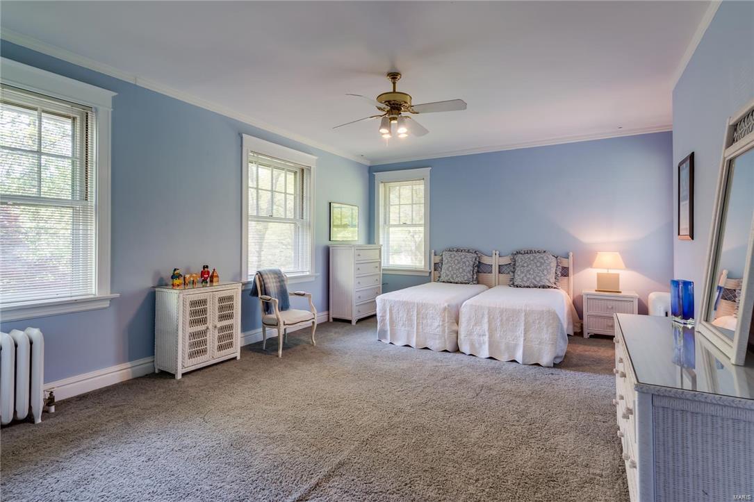 Southmoor - Residential