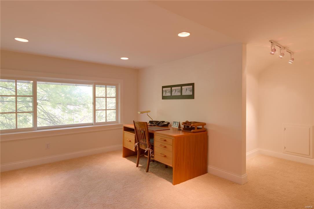 Southmoor - Residential