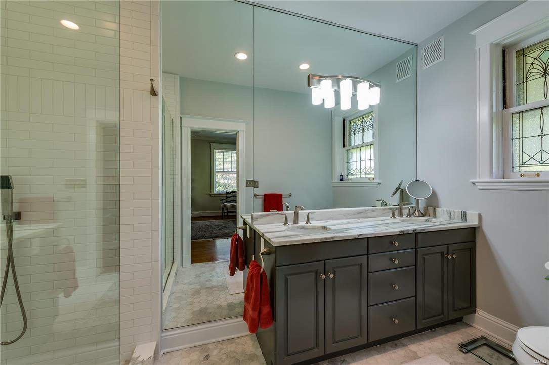 Southmoor - Residential