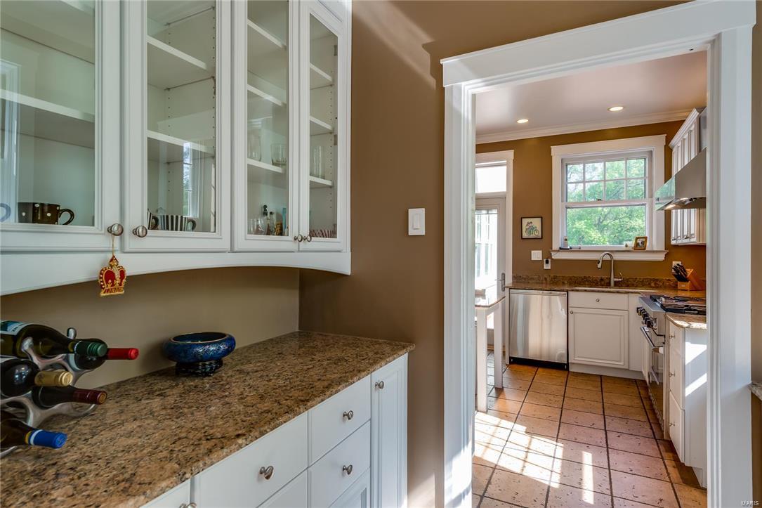 Southmoor - Residential