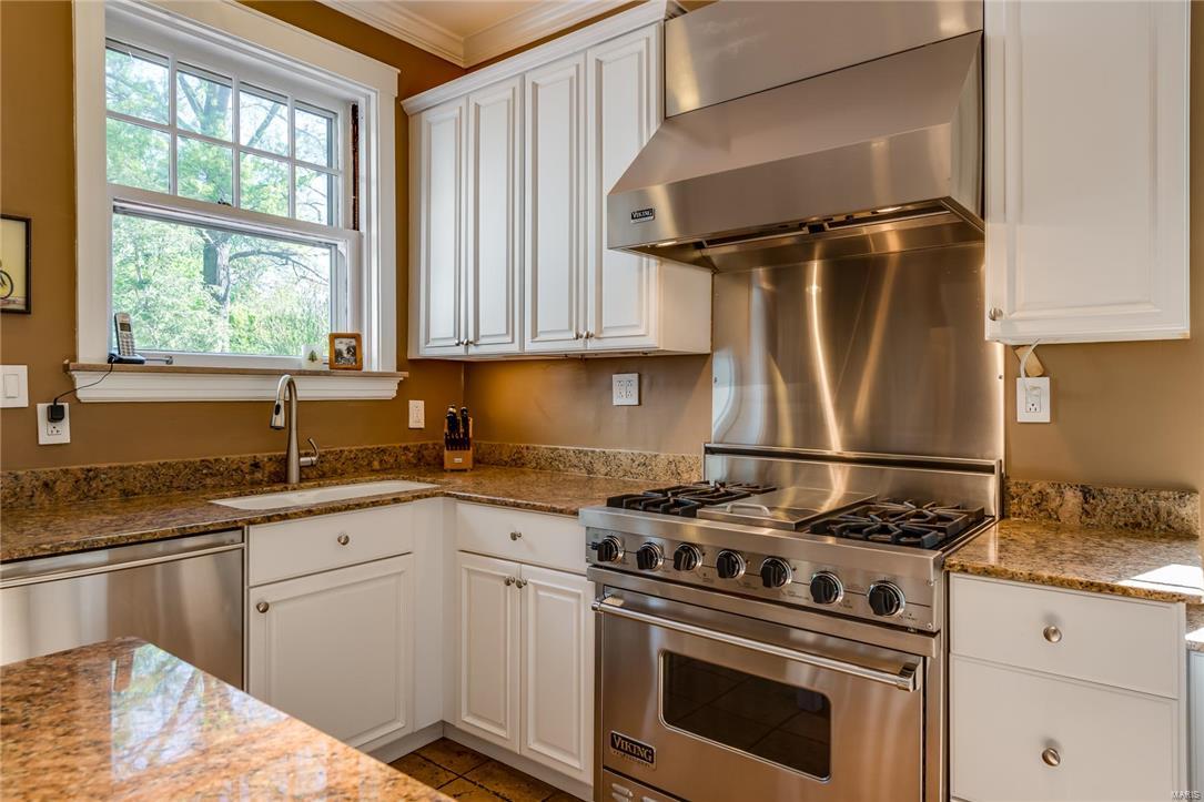 Southmoor - Residential