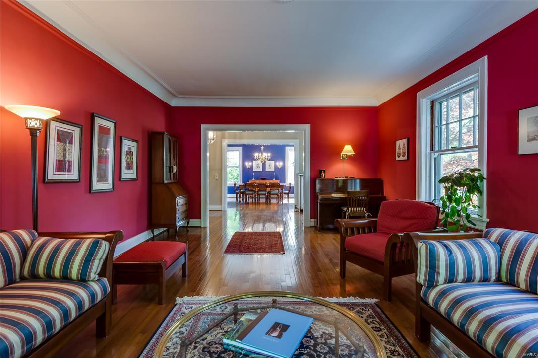 Southmoor - Residential