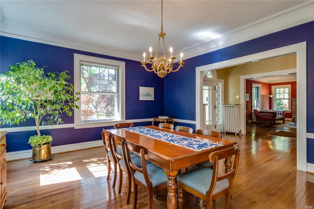 Southmoor - Residential