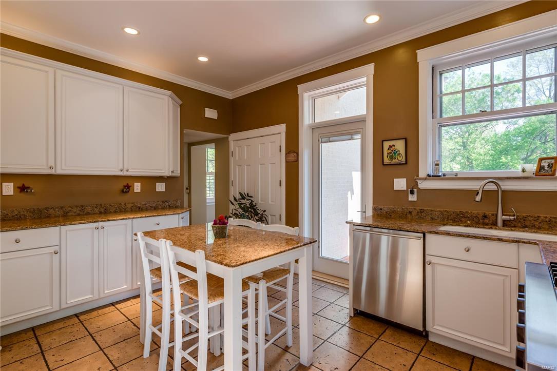 Southmoor - Residential