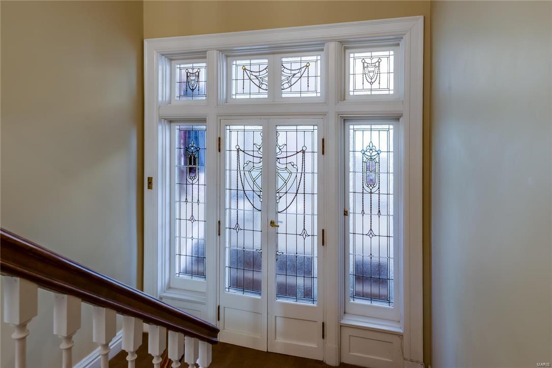 Southmoor - Residential