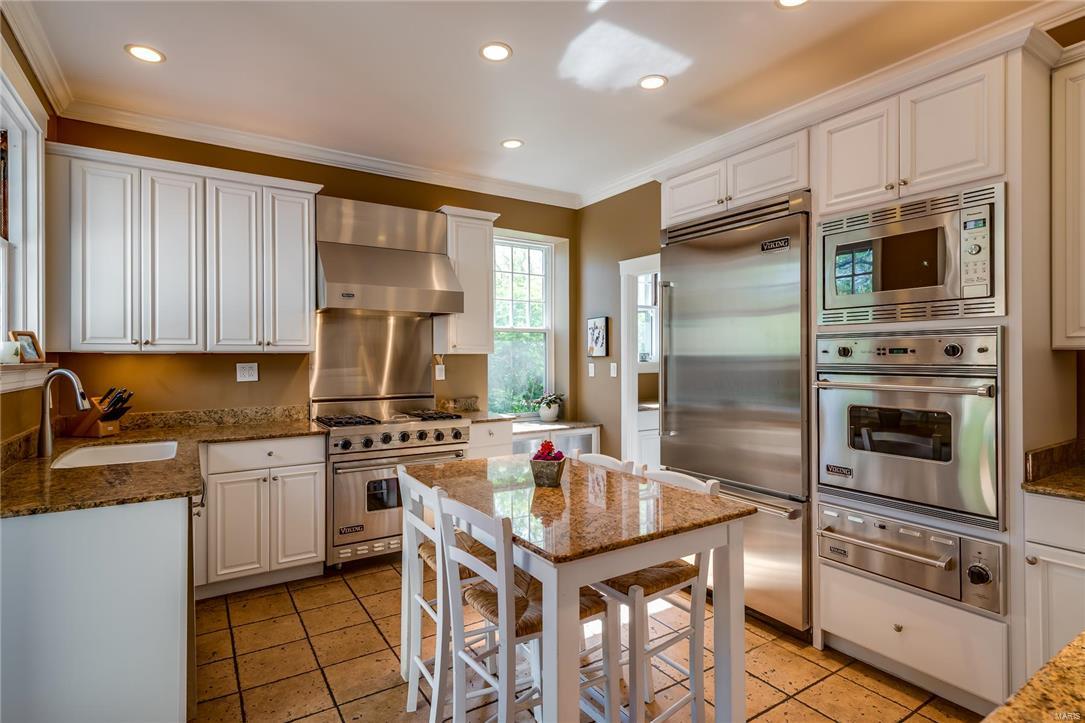 Southmoor - Residential