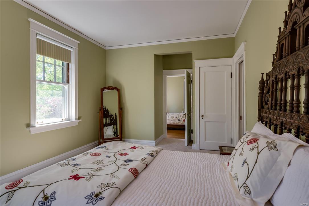 Southmoor - Residential