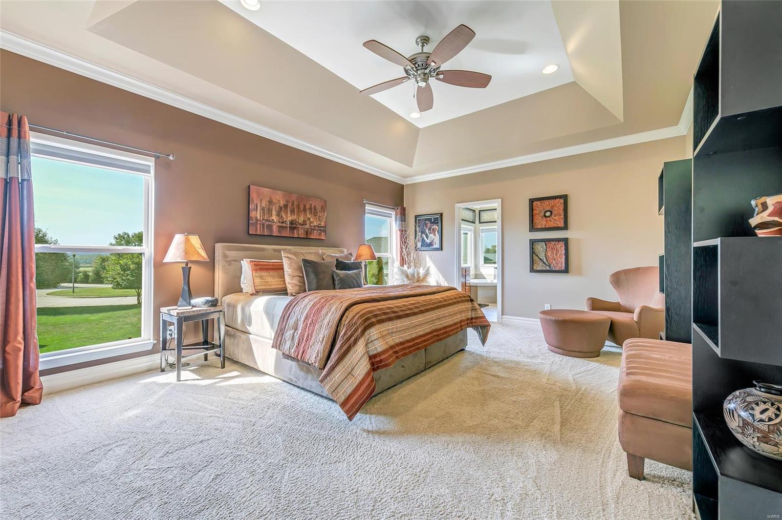 Tapawingo On The Green Lts 16 & 17 & - Residential