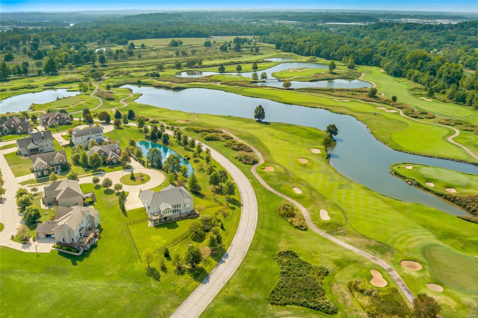 Tapawingo On The Green Lts 16 & 17 & - Residential