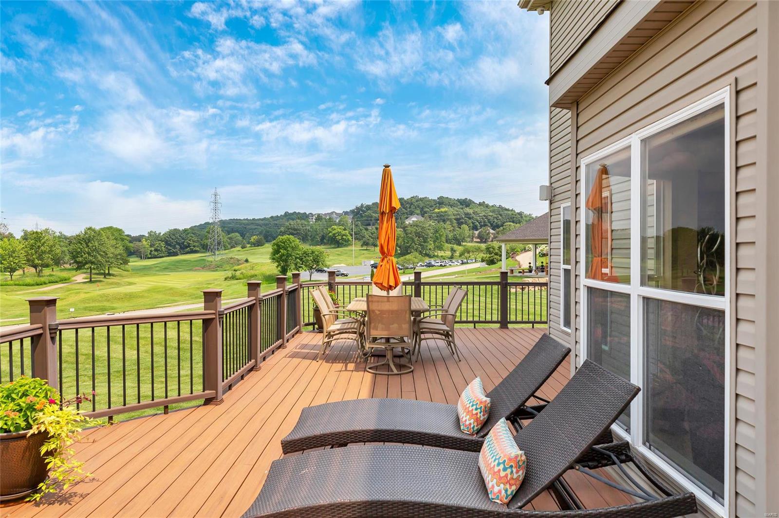 Tapawingo On The Green Lts 16 & 17 & - Residential