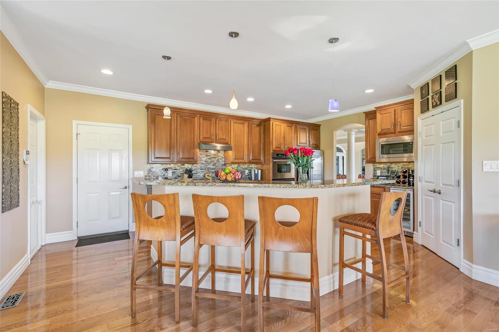 Tapawingo On The Green Lts 16 & 17 & - Residential