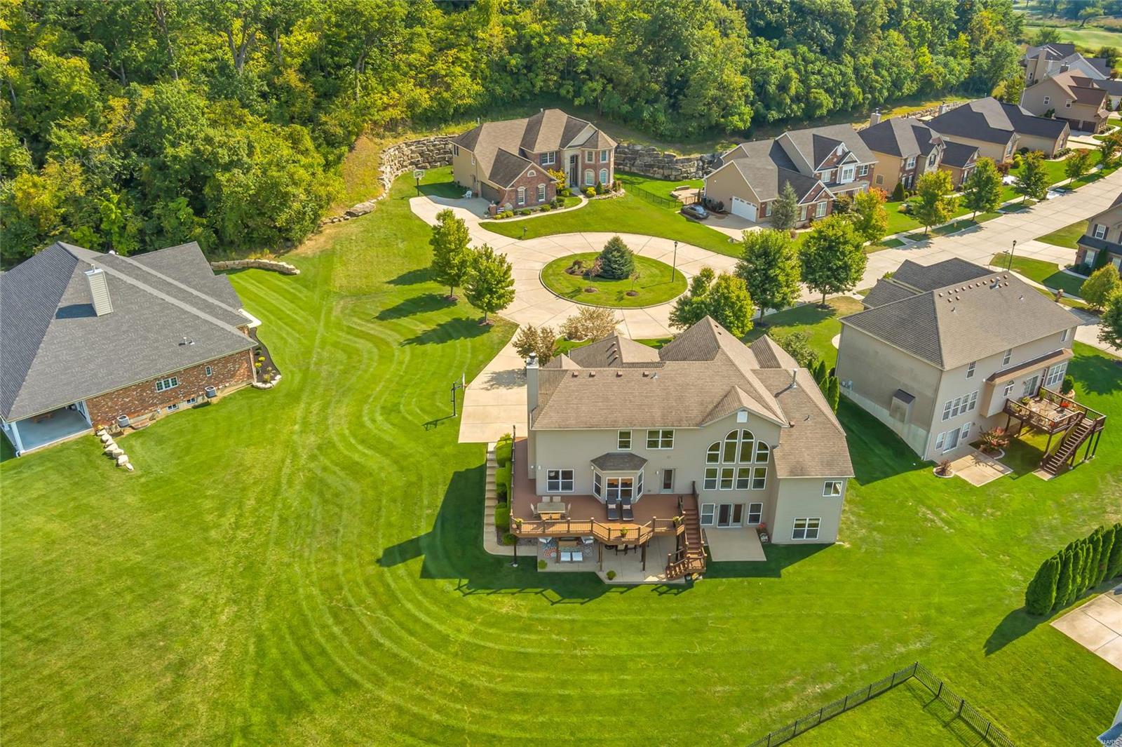 Tapawingo On The Green Lts 16 & 17 & - Residential