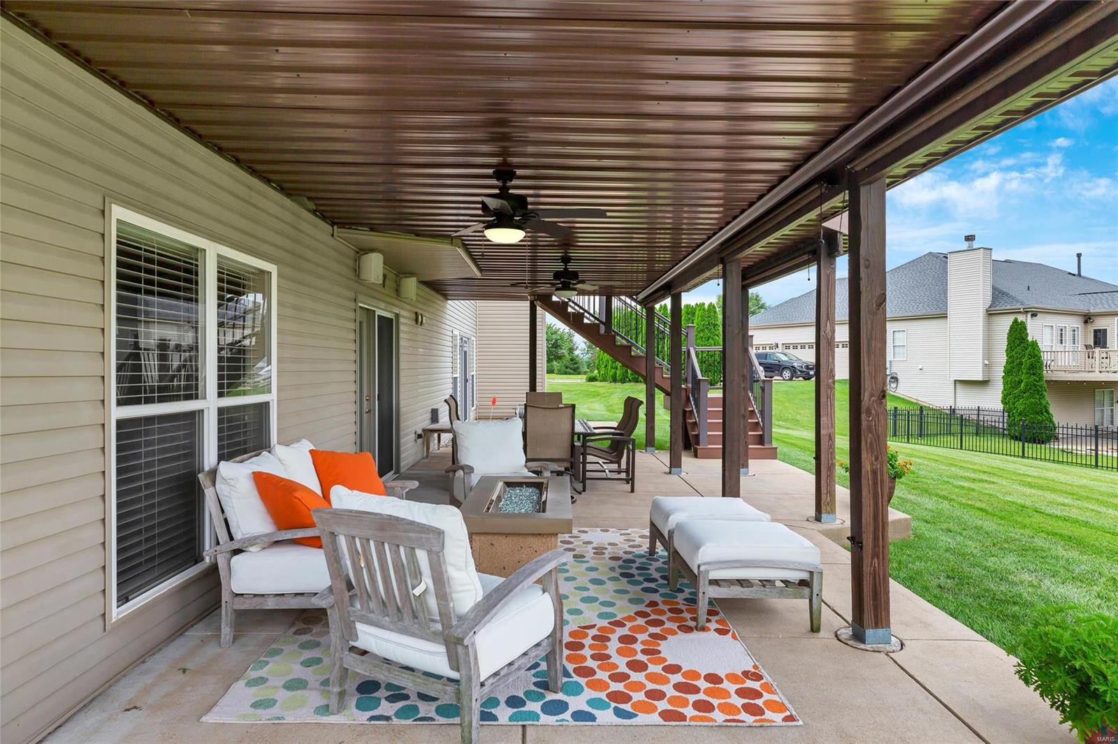 Tapawingo On The Green Lts 16 & 17 & - Residential