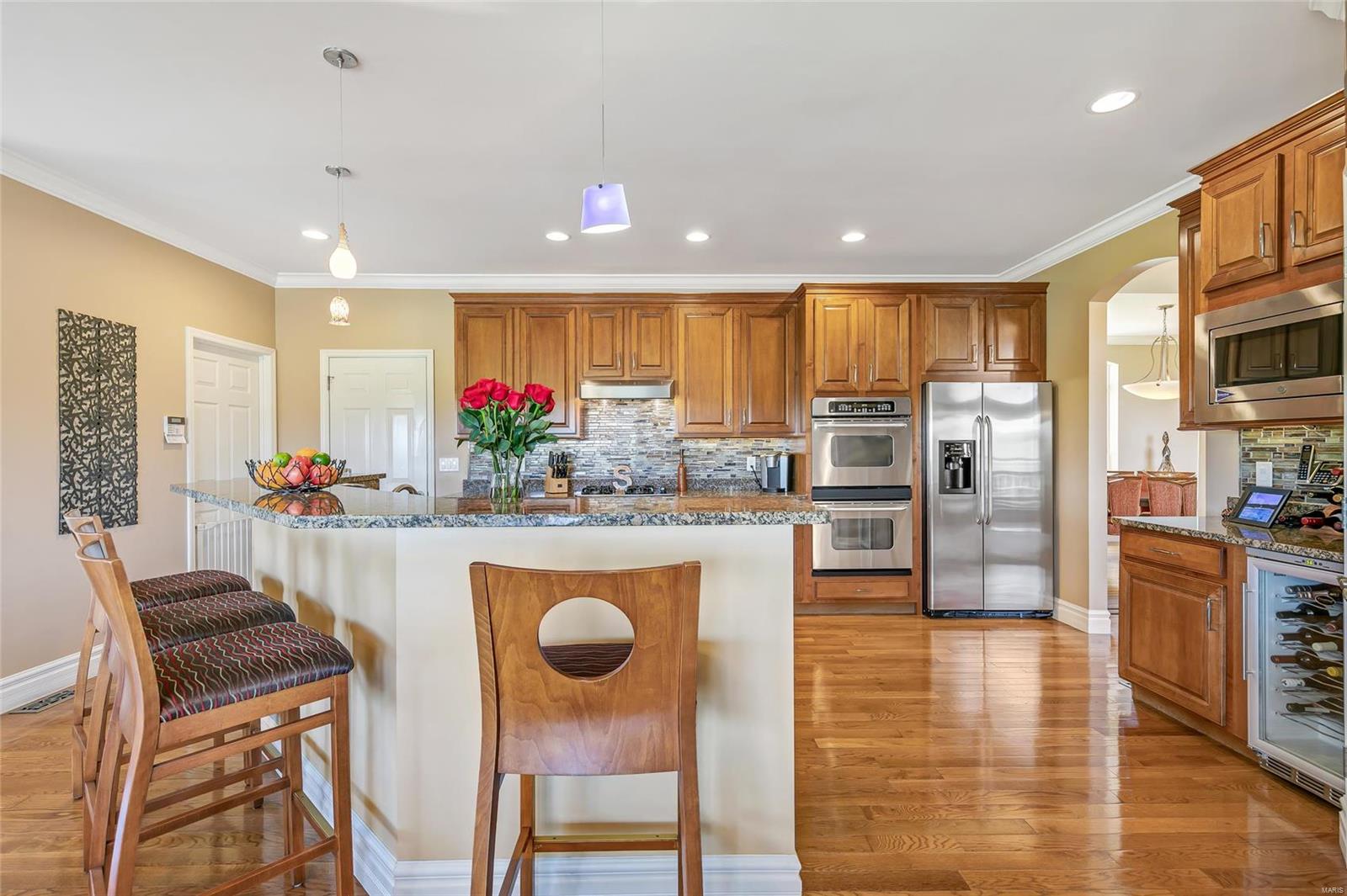 Tapawingo On The Green Lts 16 & 17 & - Residential