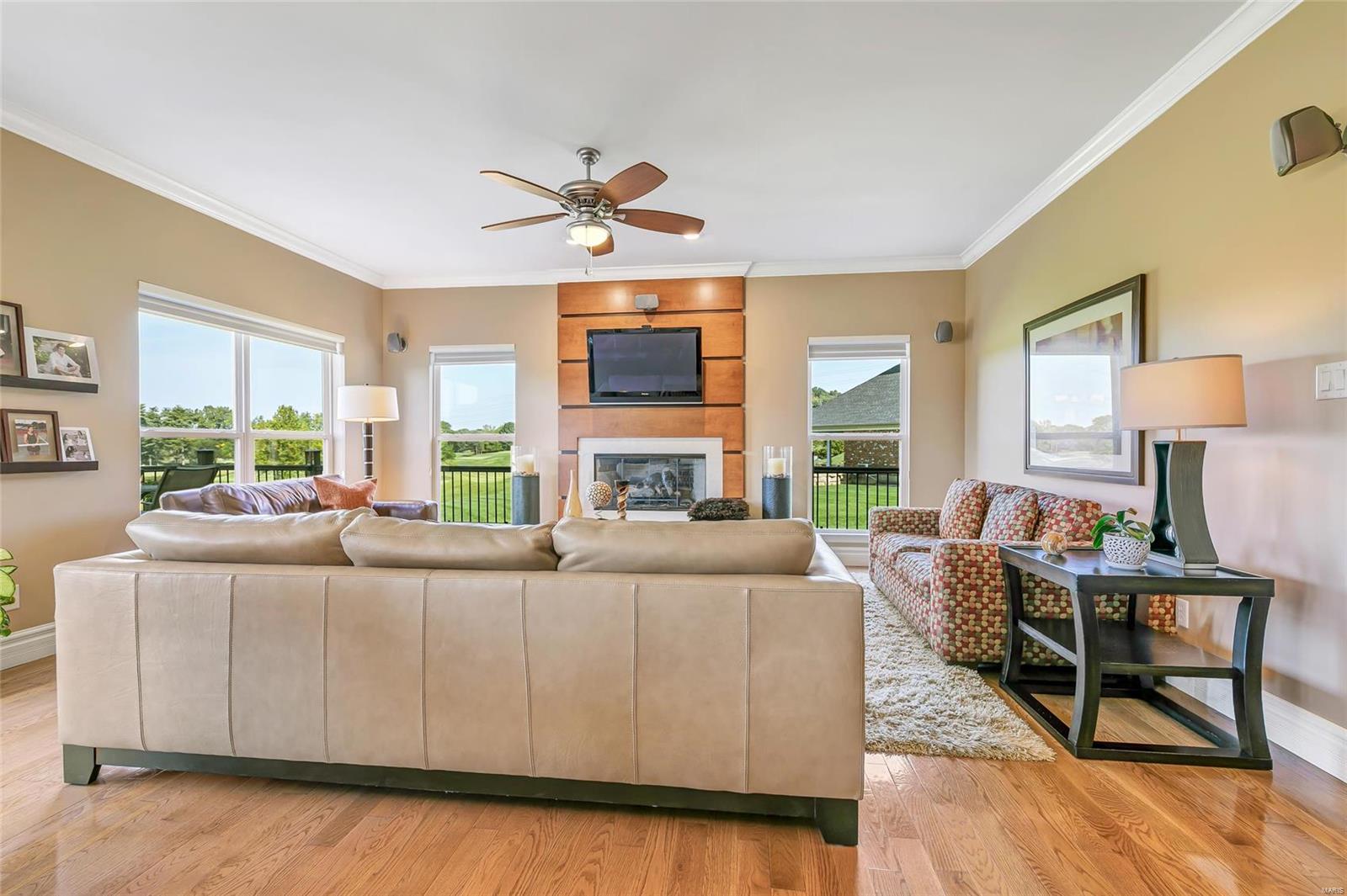 Tapawingo On The Green Lts 16 & 17 & - Residential