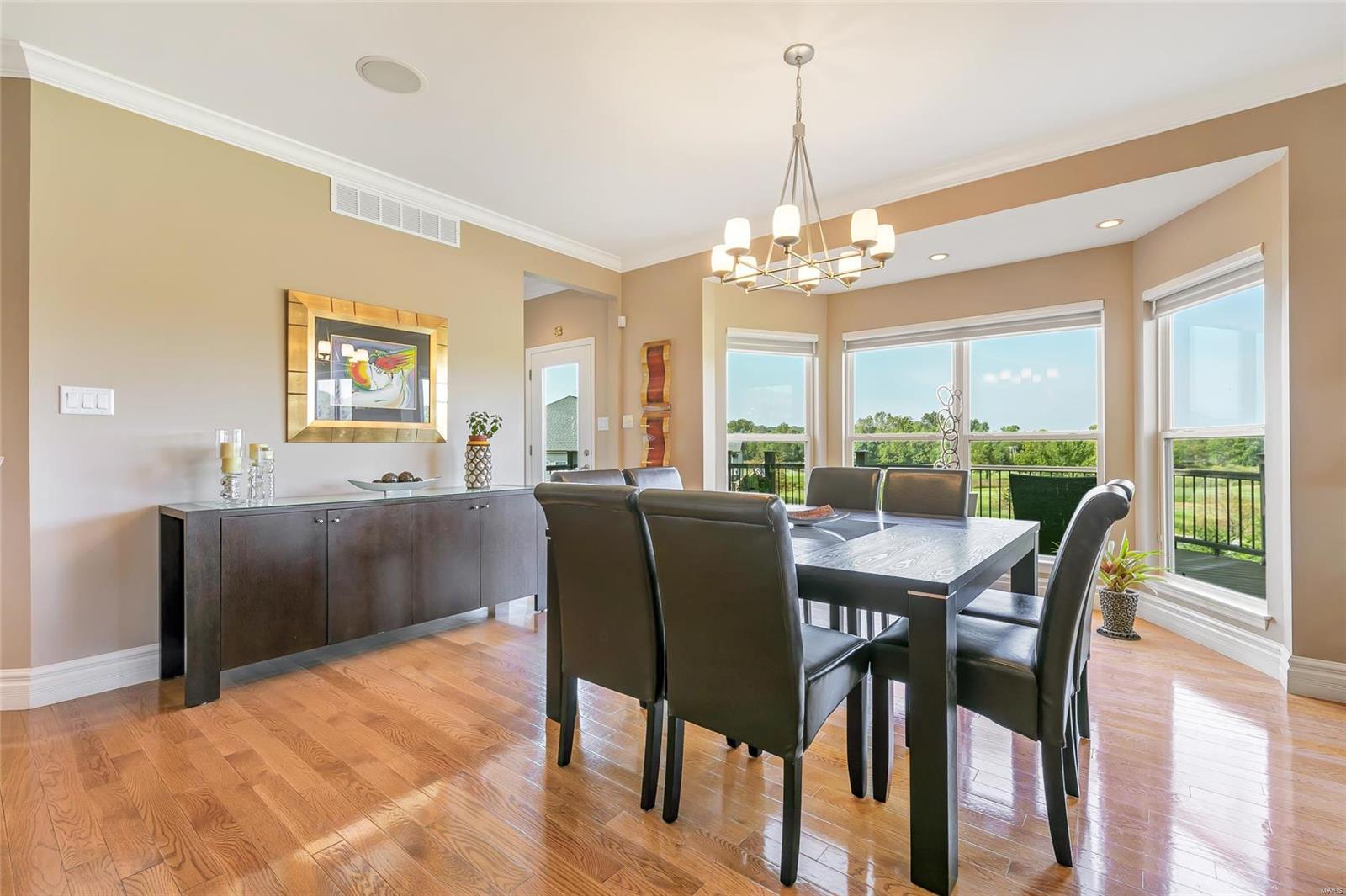 Tapawingo On The Green Lts 16 & 17 & - Residential