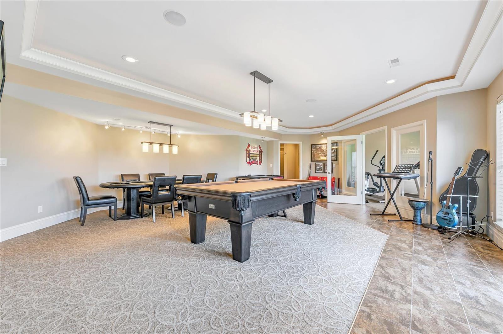 Tapawingo On The Green Lts 16 & 17 & - Residential