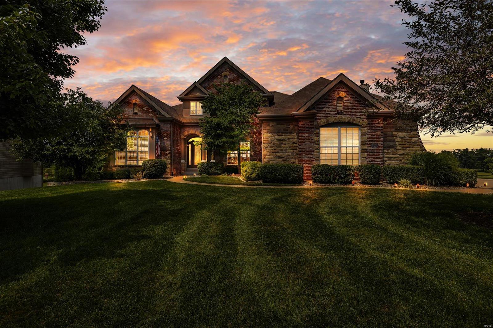 Tapawingo On The Green Lts 16 & 17 & - Residential